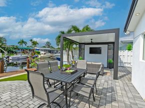 1206 Mango Isle, Fort Lauderdale FL 33315