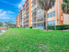 3001 W Rolling Hills Cir 601, Davie FL 33328
