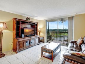 3001 W Rolling Hills Cir 601, Davie FL 33328