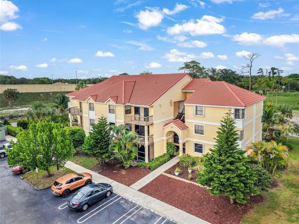5801 Riverside Dr 102B3, Coral Springs FL 33067