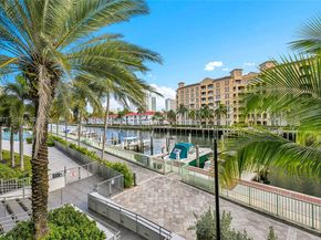 2950 NE 188th St 534, Aventura FL 33180