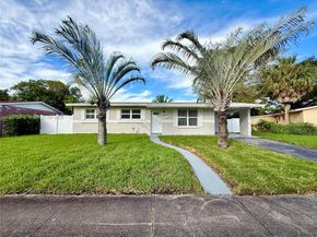 671 NW 37th Ave, Lauderhill FL 33311