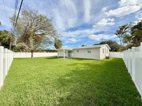 671 NW 37th Ave, Lauderhill FL 33311