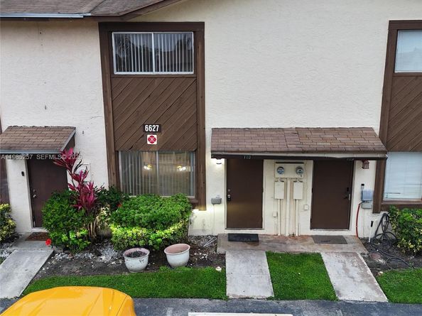 6627 Winfield Blvd 102C, Margate FL 33063