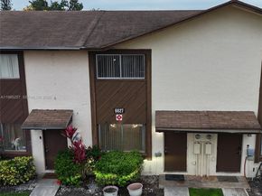 6627 Winfield Blvd 102C, Margate FL 33063