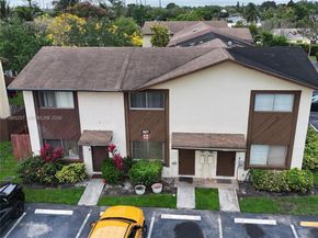 6627 Winfield Blvd 102C, Margate FL 33063