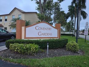 6627 Winfield Blvd 102C, Margate FL 33063