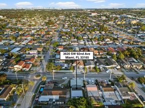 3620 SW 92nd Ave, Miami FL 33165