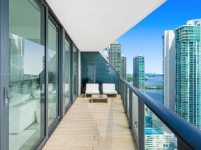 460 NE 28th St 3508, Miami FL 33137