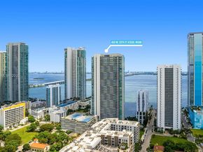 460 NE 28th St 3508, Miami FL 33137
