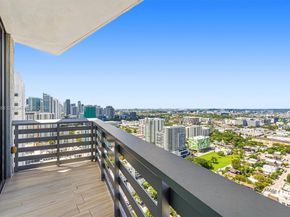 460 NE 28th St 3508, Miami FL 33137