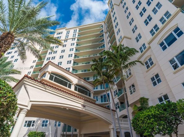 19900 E Country Club Dr 1214, Aventura FL 33180