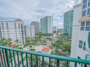 19900 E Country Club Dr 1214, Aventura FL 33180