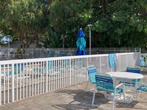 1455 N Treasure Dr 2M, North Bay Village FL 33141