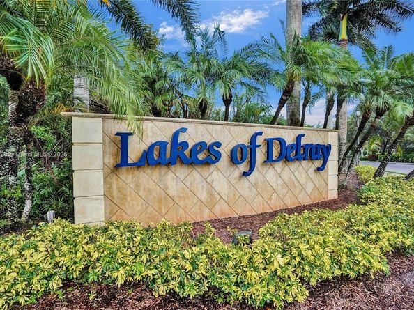15126 Ashland St 229, Delray Beach FL 33484