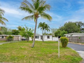 6044 SW 37th St, Miramar FL 33023