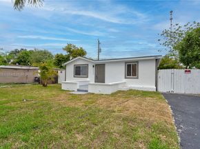 6044 SW 37th St, Miramar FL 33023