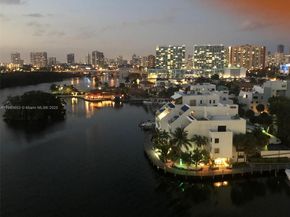 400 Kings Point Dr 1112, Sunny Isles Beach FL 33160