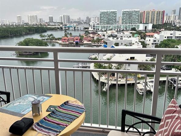 400 Kings Point Dr 1112, Sunny Isles Beach FL 33160