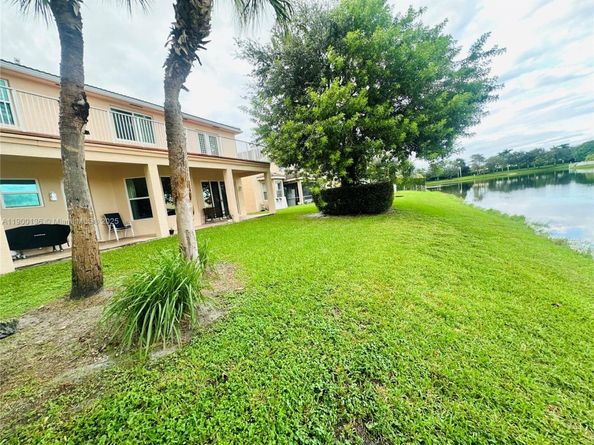 4591 SW 131st Ter, Miramar FL 33027