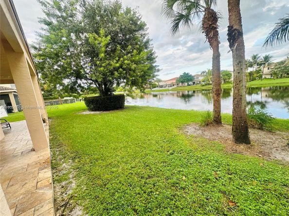 4591 SW 131st Ter, Miramar FL 33027