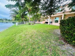 4591 SW 131st Ter, Miramar FL 33027