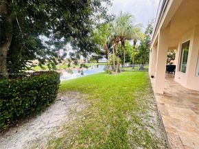 4591 SW 131st Ter, Miramar FL 33027