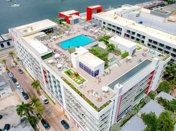 777 N Ocean Dr S216, Hollywood FL 33019