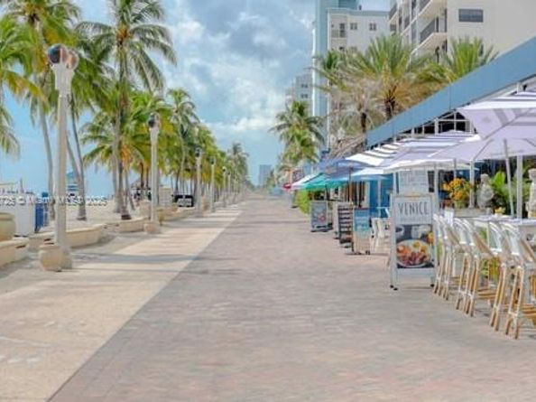 777 N Ocean Dr S216, Hollywood FL 33019