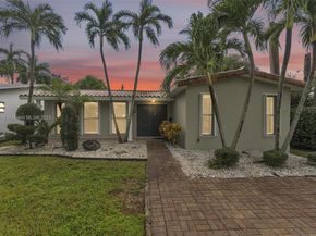 1234 Buchanan St, Hollywood FL 33019