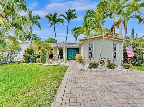 1234 Buchanan St, Hollywood FL 33019