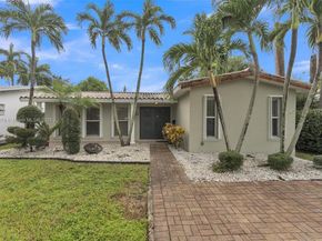 1234 Buchanan St, Hollywood FL 33019