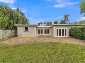 1234 Buchanan St, Hollywood FL 33019