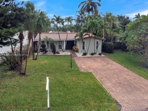 1234 Buchanan St, Hollywood FL 33019