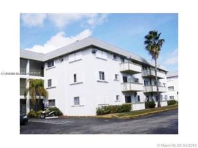 Undisclosed Address #A11809628, Miami FL 33162