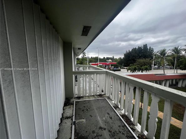 Undisclosed Address #A11809628, Miami FL 33162