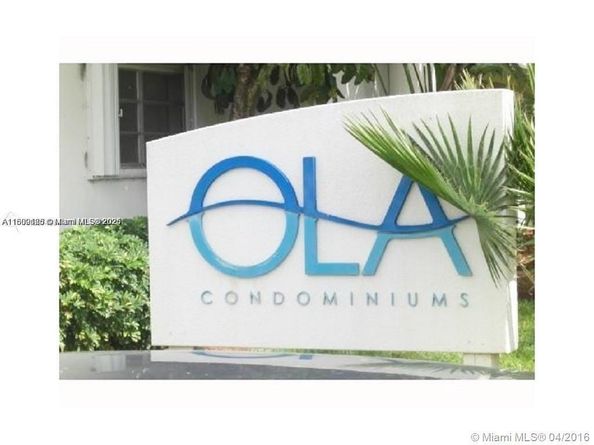 Undisclosed Address #A11809628, Miami FL 33162