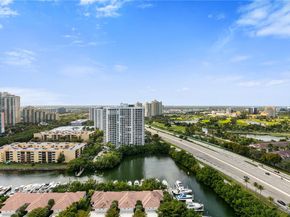 3500 Mystic Pointe Dr 2603, Aventura FL 33180