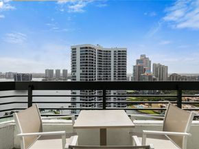 3500 Mystic Pointe Dr 2603, Aventura FL 33180