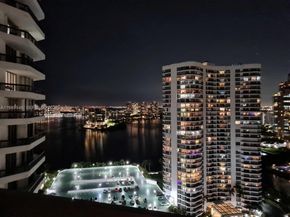 3500 Mystic Pointe Dr 2603, Aventura FL 33180