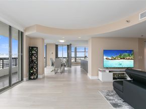 3500 Mystic Pointe Dr 2603, Aventura FL 33180