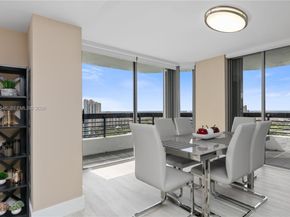 3500 Mystic Pointe Dr 2603, Aventura FL 33180