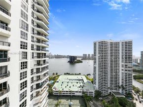 3500 Mystic Pointe Dr 2603, Aventura FL 33180