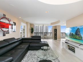 3500 Mystic Pointe Dr 2603, Aventura FL 33180