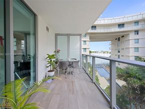 6610 Indian Creek Dr 406, Miami Beach FL 33141