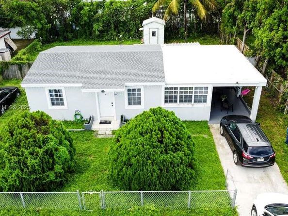 18040 NW 2nd Ct, Miami Gardens FL 33169