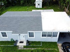 18040 NW 2nd Ct, Miami Gardens FL 33169