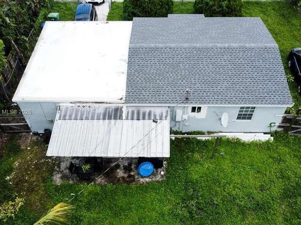 18040 NW 2nd Ct, Miami Gardens FL 33169