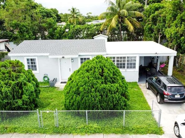 18040 NW 2nd Ct, Miami Gardens FL 33169