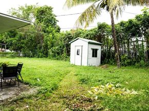 18040 NW 2nd Ct, Miami Gardens FL 33169